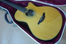 Furch Guitars G22-CRCT / Solid Cedar Top・Solid Indian Rosewood Side and Back・Original Gold Peg・Ebony Fingerboard and Bridge・Mahogany Neck・Abalone Rosette・Tortis Collar Binding・Clear Pick guard 【With Original Hard C_2