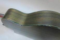 Furch Guitars G22-CRCT / Solid Cedar Top・Solid Indian Rosewood Side and Back・Original Gold Peg・Ebony Fingerboard and Bridge・Mahogany Neck・Abalone Rosette・Tortis Collar Binding・Clear Pick guard 【With Original Hard C_4