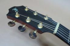 Furch Guitars G22-CRCT / Solid Cedar Top・Solid Indian Rosewood Side and Back・Original Gold Peg・Ebony Fingerboard and Bridge・Mahogany Neck・Abalone Rosette・Tortis Collar Binding・Clear Pick guard 【With Original Hard C_8