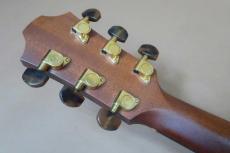 Furch Guitars G22-CRCT / Solid Cedar Top・Solid Indian Rosewood Side and Back・Original Gold Peg・Ebony Fingerboard and Bridge・Mahogany Neck・Abalone Rosette・Tortis Collar Binding・Clear Pick guard 【With Original Hard C_10