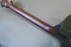 Furch Guitars G22-CRCT / Solid Cedar Top・Solid Indian Rosewood Side and Back・Original Gold Peg・Ebony Fingerboard and Bridge・Mahogany Neck・Abalone Rosette・Tortis Collar Binding・Clear Pick guard 【With Original Hard C_11