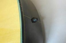 Furch Guitars G22-CRCT / Solid Cedar Top・Solid Indian Rosewood Side and Back・Original Gold Peg・Ebony Fingerboard and Bridge・Mahogany Neck・Abalone Rosette・Tortis Collar Binding・Clear Pick guard 【With Original Hard C_15