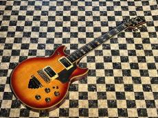 Ibanez The Artist Series AR300CS_2
