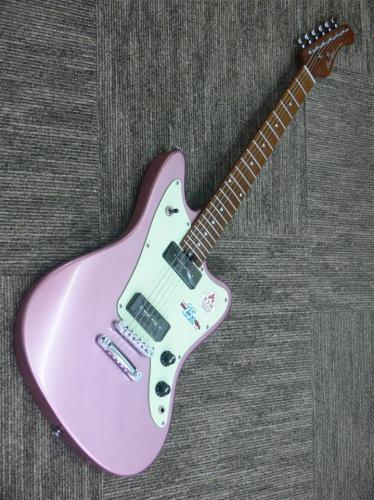 Bacchus WINDY-STD/RSM BGM