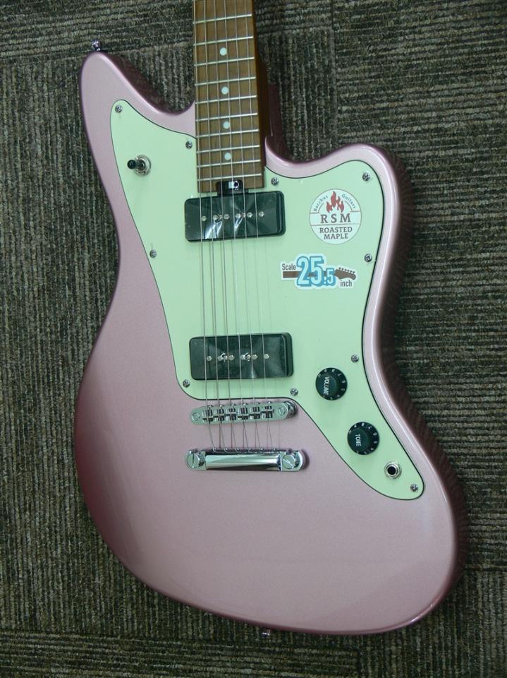 Bacchus WINDY-STD/RSM BGM New 1107764 Bacchus(バッカス)【楽器検索