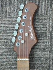 Bacchus WINDY-STD/RSM BGM_5