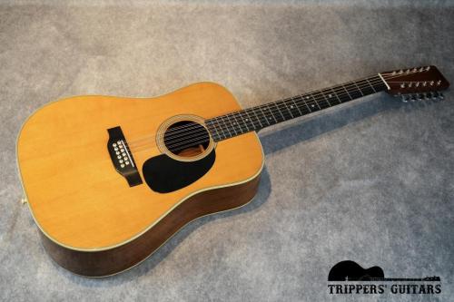 Martin D12-28 (1975)