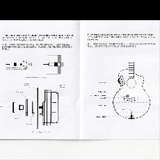 Double OS1 生音でエフェクト・トランスアコースティックプリアンプ_7
