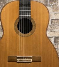 Jose Yacopi [ホセ・ヤコピ] 松・ローズウッド　1990年製(#513)