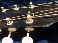 Gibson J-45(2012年製)【ノンアジャスタブルサドル仕様です!】_10