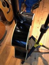 Gibson J-45(2012年製)【ノンアジャスタブルサドル仕様です!】_12