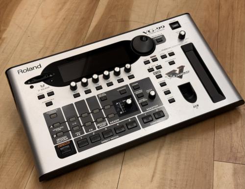 Roland VG-99 V-Guitar System