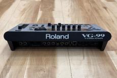 Roland VG-99 V-Guitar System_3