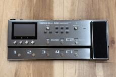 BOSS GX-100 GUITAR EFFECTS PROCESSOR_2