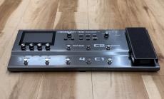 BOSS GX-100 GUITAR EFFECTS PROCESSOR_3