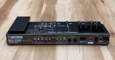 BOSS GX-100 GUITAR EFFECTS PROCESSOR_4