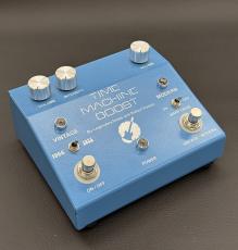 Keeley Time Machine Boost