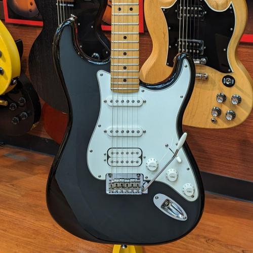 Fender Mexico Player Stratocaster HSS