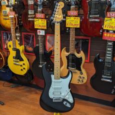 Fender Mexico Player Stratocaster HSS_2