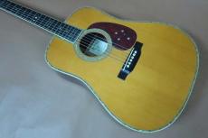 Martin D-45SS Stephen Stills Signature Model / One Owner Collection・Limited to 91 pieces・Premium European Alpine Spruce Top・Premium Brazilian Rosewood  Side and Back・Southern Cross Guard Inlay【With Original _3