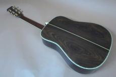 Martin D-45SS Stephen Stills Signature Model / One Owner Collection・Limited to 91 pieces・Premium European Alpine Spruce Top・Premium Brazilian Rosewood  Side and Back・Southern Cross Guard Inlay【With Original _6