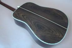 Martin D-45SS Stephen Stills Signature Model / One Owner Collection・Limited to 91 pieces・Premium European Alpine Spruce Top・Premium Brazilian Rosewood  Side and Back・Southern Cross Guard Inlay【With Original _7