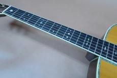 Martin D-45SS Stephen Stills Signature Model / One Owner Collection・Limited to 91 pieces・Premium European Alpine Spruce Top・Premium Brazilian Rosewood  Side and Back・Southern Cross Guard Inlay【With Original _9