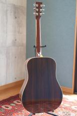 Santa Cruz Model D/E 1999年製_3