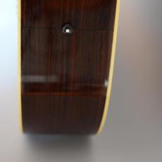 Santa Cruz Model D/E 1999年製_9