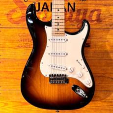 momose MC1/M ~2-Tone Sunburst~ #21985 ≒3.33kg【2026年リニューアルモデル!】