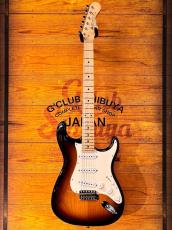 momose MC1/M ~2-Tone Sunburst~ #21985 ≒3.33kg【2026年リニューアルモデル!】_2