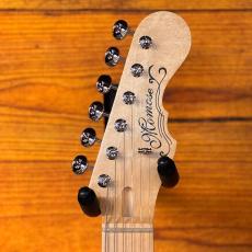 momose MC1/M ~2-Tone Sunburst~ #21985 ≒3.33kg【2026年リニューアルモデル!】_4