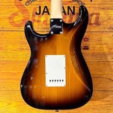 momose MC1/M ~2-Tone Sunburst~ #21985 ≒3.33kg【2026年リニューアルモデル!】_6