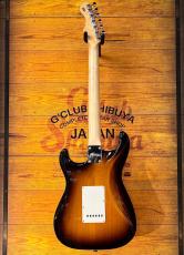 momose MC1/M ~2-Tone Sunburst~ #21985 ≒3.33kg【2026年リニューアルモデル!】_7