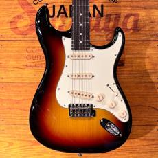 momose MC1/R ~3-Tone Sunburst~ #21967 ≒3.50kg【2026年リニューアルモデル!】