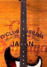 momose MC1/R ~3-Tone Sunburst~ #21967 ≒3.50kg【2026年リニューアルモデル!】_3