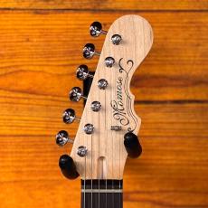 momose MC1/R ~3-Tone Sunburst~ #21967 ≒3.50kg【2026年リニューアルモデル!】_4