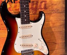 momose MC1/R ~3-Tone Sunburst~ #21967 ≒3.50kg【2026年リニューアルモデル!】_5