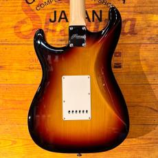 momose MC1/R ~3-Tone Sunburst~ #21967 ≒3.50kg【2026年リニューアルモデル!】_6