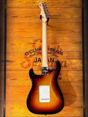 momose MC1/R ~3-Tone Sunburst~ #21967 ≒3.50kg【2026年リニューアルモデル!】_7