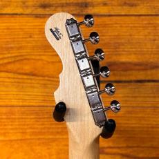 momose MC1/R ~3-Tone Sunburst~ #21967 ≒3.50kg【2026年リニューアルモデル!】_9