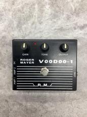 Roger Mayer VOODOO-1 初期型