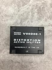 Roger Mayer VOODOO-1 初期型_2