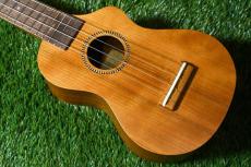 Famous FLS-11GC Soprano LongNeck