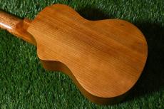 Famous FLS-11GC Soprano LongNeck_3