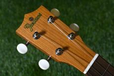 Famous FLS-11GC Soprano LongNeck_5