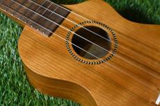 Famous FLS-11GC Soprano LongNeck_9