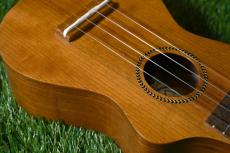 Famous FLS-11GC Soprano LongNeck_10
