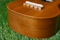 Famous FLS-11GC Soprano LongNeck_12