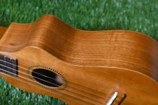 Famous FLS-11GC Soprano LongNeck_14